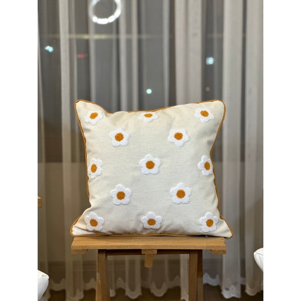 Spilvendrāna 43x43 cm – Mila Home-image-1