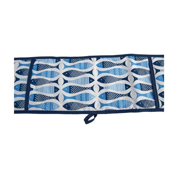 Zils dubultais virtuves cimds Premier Housewares Pisces-image-1