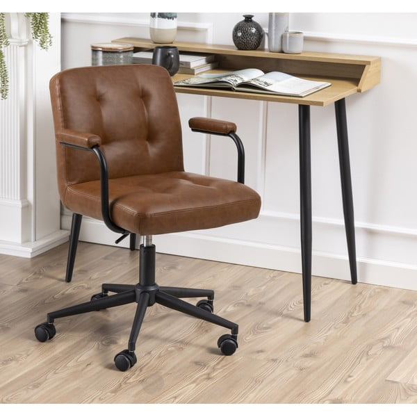 Biroja krēsls Cosmo – Actona-image-1