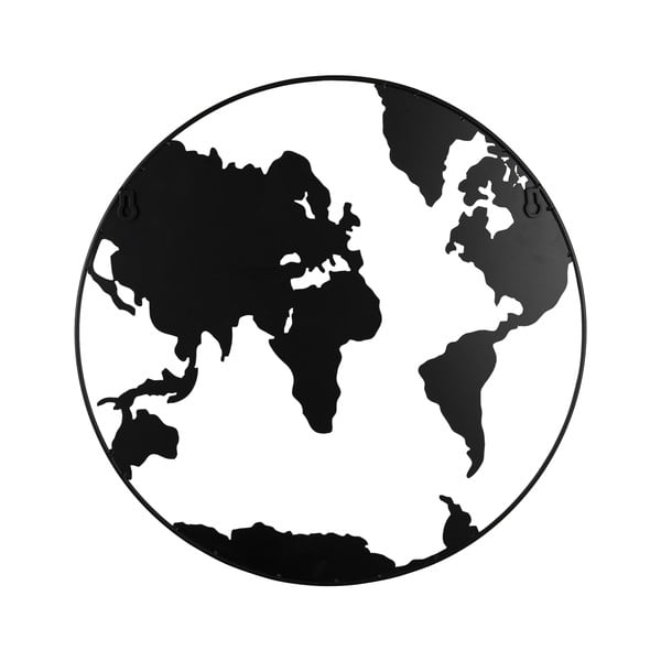 Magnētiskais ziņojumu dēlis World Map – PT LIVING-image-4