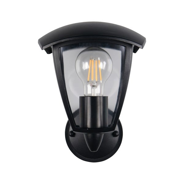 Sienas āra gaismeklis (augstums 24 cm) Venta – Trio-image-4