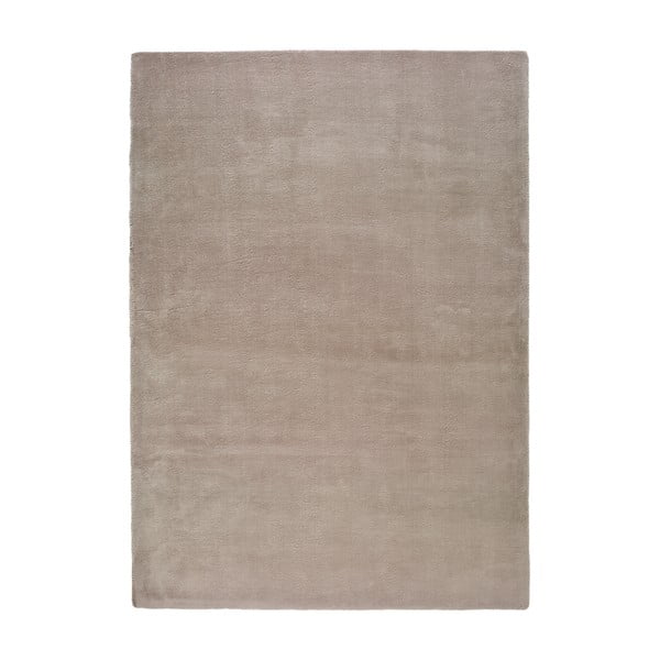 Bēšs paklājs Universal Berna Liso, 60 x 110 cm