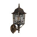 Āra gaismeklis (augstums 42 cm) Volturno – Trio