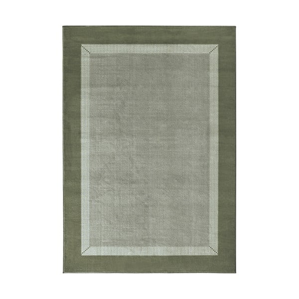 Zaļš paklājs 170x120 cm Band – Hanse Home