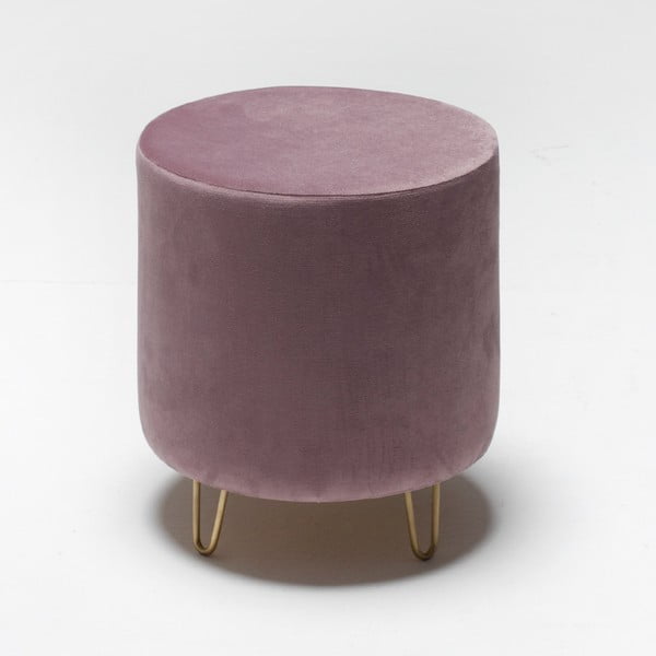 Violets kāju soliņš Ronda – Artie-image-1