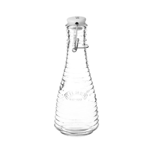 Kilner ūdens pudele ar klipu, 0,45 l-image-1