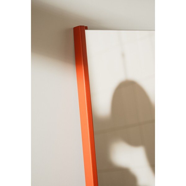 Grīdas spogulis ar masīvkoka rāmi 49x166 cm Lun – noo.ma-image-2