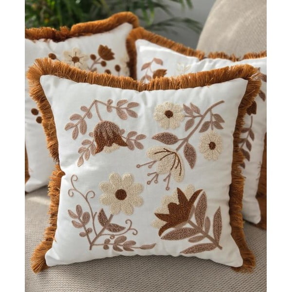 Spilvendrāna 43x43 cm – Mila Home