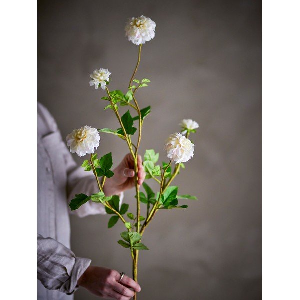 Mākslīgais augs (augstums 101 cm) Chrysantemum – Bloomingville-image-1