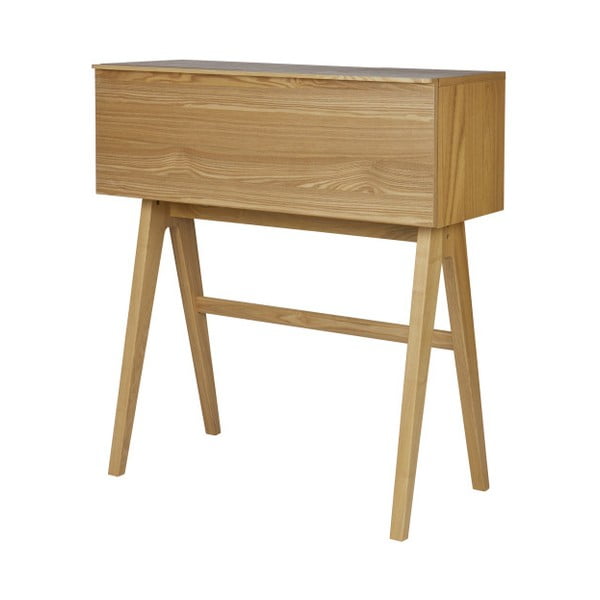 BePureHome Open Up saliekamais rakstāmgalds-image-3