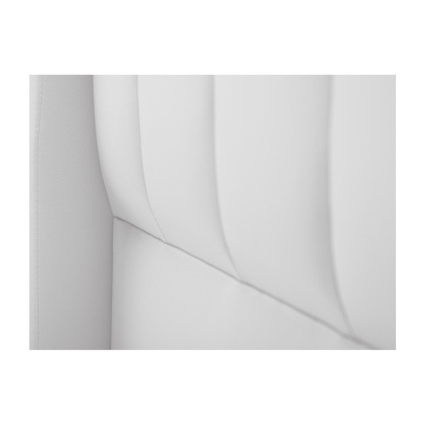 Balts galvgals Cosmopolitan Design Dallas, 200 x 120 cm-image-4