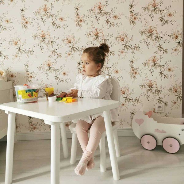 Tapetes Dekornik Flowers of Wilderness, 50 x 280 cm-image-2