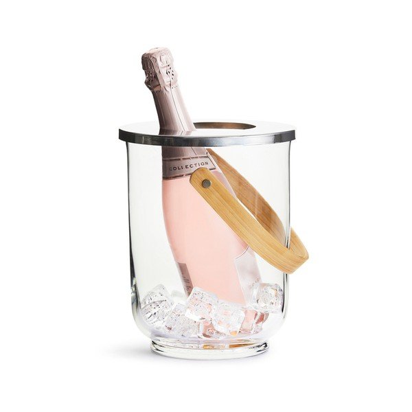 Daudzfunkcionāla vāze Sagaform Nature-image-3