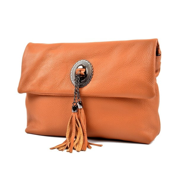 Ādas somiņa – Roberta M-image-1