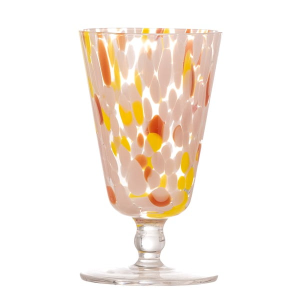 Vīna glāze 275 ml Lilya – Bloomingville