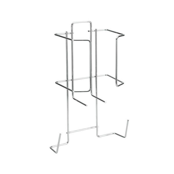 Metaltex gludināmais dēlis un gludekļa turētājs