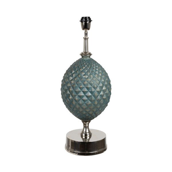 Zila lampas pamatne 62 cm Labech – Côté Table