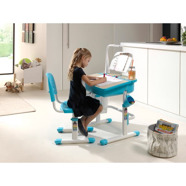 Bērnu mēbeļu komplekts COMFORTLINE – Vipack-image-3