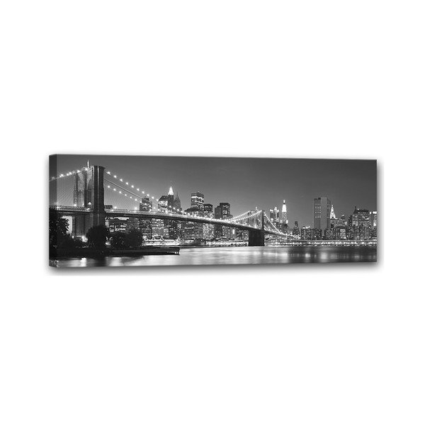 Attēla Styler audekla tilts, 45 x 140 cm