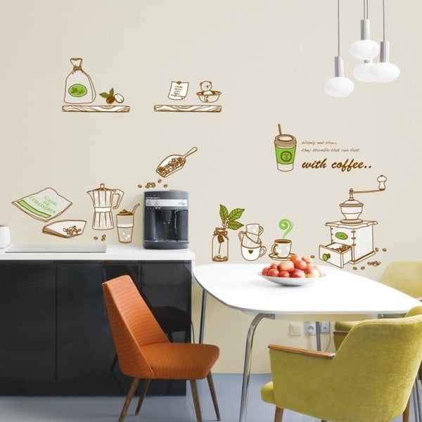 Uzlīme Ambiance Coffee Grinders-image-1