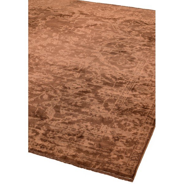Oranžs paklājs Asiatic Carpets Abstract, 120 x 170 cm-image-2