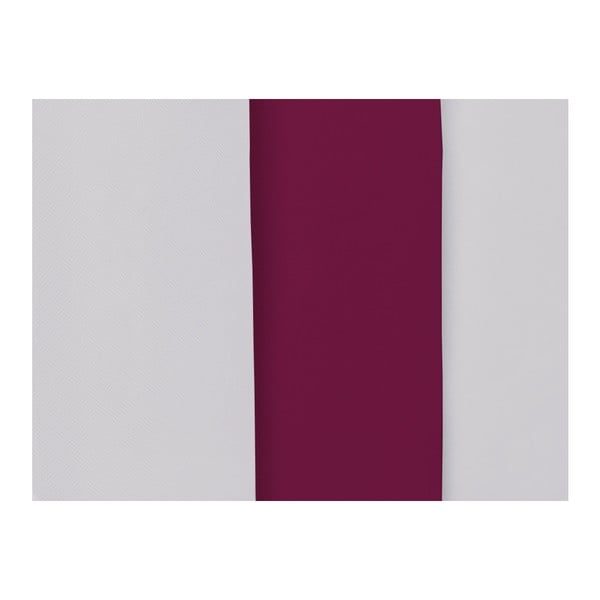 Pelēks un rozā galvgals Mazzini Dīvāni Dahlia, 120 x 140 cm-image-3