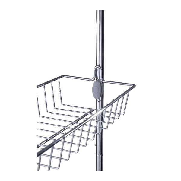 Durvju piekaramais plaukts Wenko-image-3