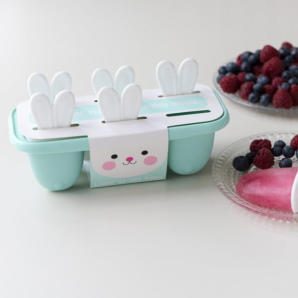 6 saldējuma formiņu komplekts Rex London Bonnie the Bunny-image-1