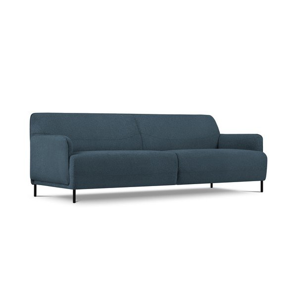 Zils dīvāns Windsor & Co Sofas Neso, 235 cm-image-2