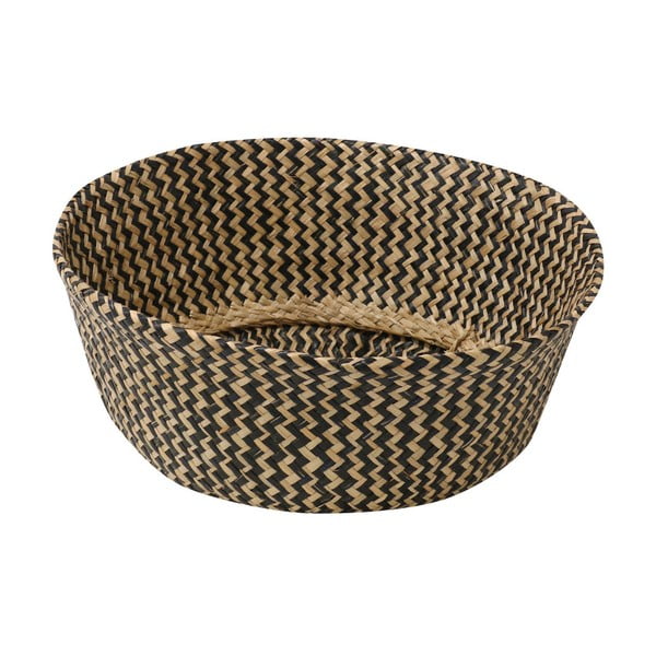 Uzglabāšanas grozs no jūraszalēm Compactor Zic Zac, ⌀ 45 cm-image-4