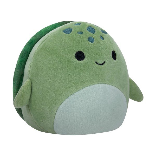 Plīša rotaļlieta 2in1 Oldie and Cole – SQUISHMALLOWS-image-2
