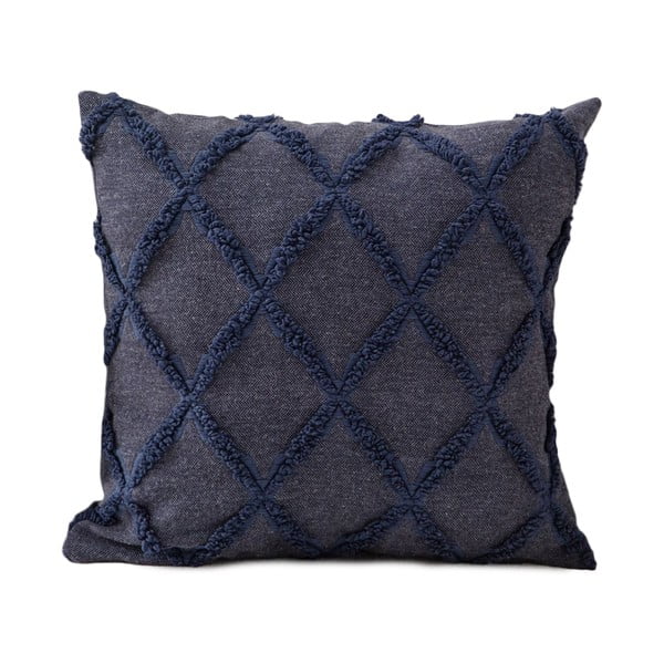 Spilvendrāna 43x43 cm Tuffet – Mioli Decor