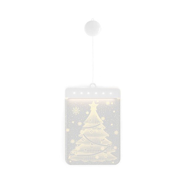 Ziemassvētku gaismas dekors Christmas Tree – DecoKing-image-1