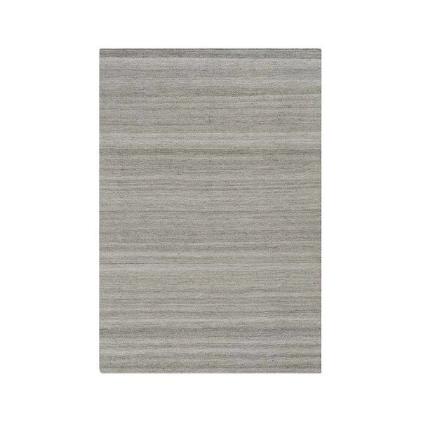 Pelēks āra paklājs no pārstrādātas šķiedras 140x200 cm Kiva – Blomus