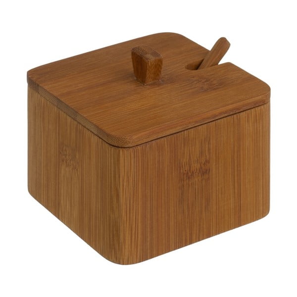 Sālstrauks Bamboo Walnut – Casa Selección