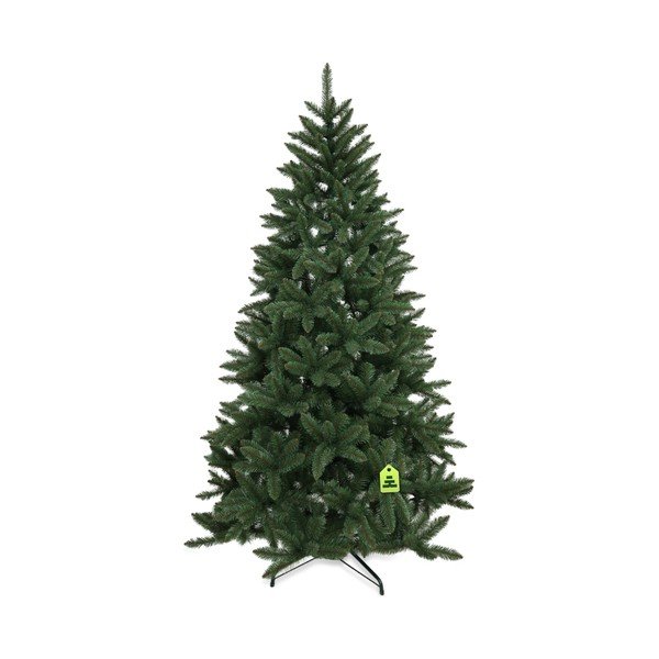 Mākslīgā Ziemassvētku eglīte augstums 180 cm Canadian Spruce – Můj Stromeček