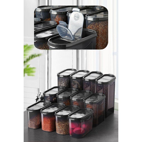 Kastes (12 gab.) pārtikai – Hermia-image-1