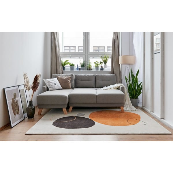 Paklājs Bonami Selection Peblinne, 140 x 200 cm-image-2