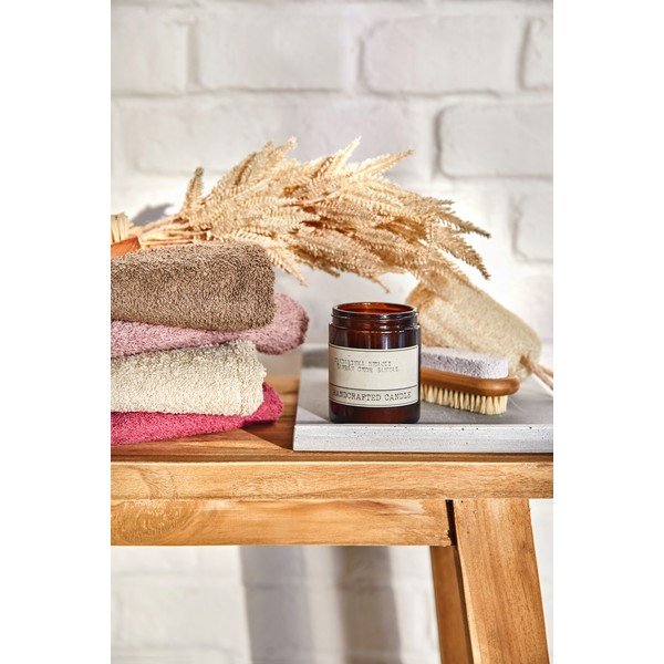 Kokvilnas dvieļi (4 gab.) Bonami Selection Siena, 50 x 100 cm-image-3