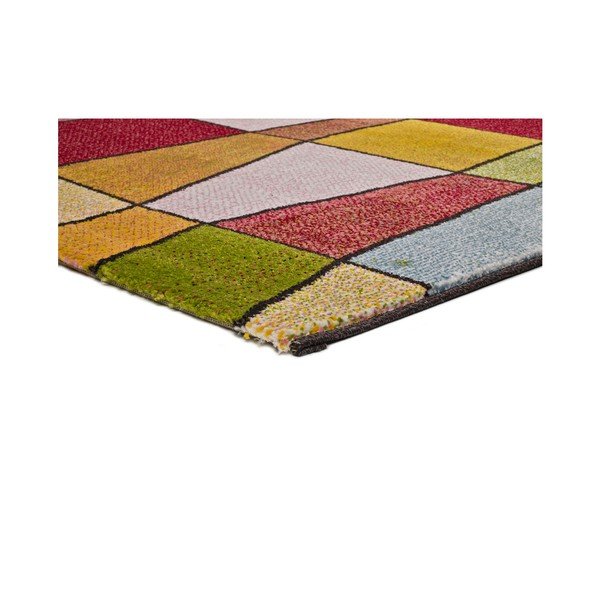 Paklājs piemērots izmantošanai ārpus telpām Universal Pandora Multi Pareiso, 140 x 200 cm-image-2