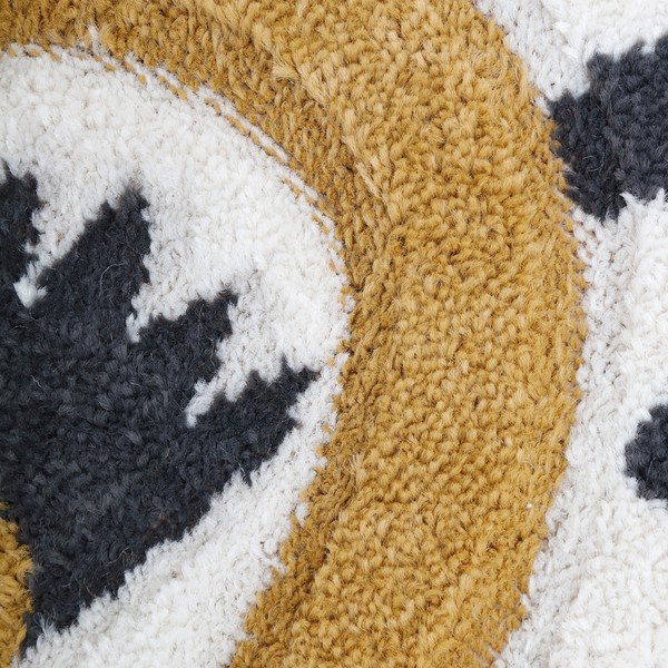 Bērnu paklājs Nattiot Jaggo, ø 120 cm-image-2