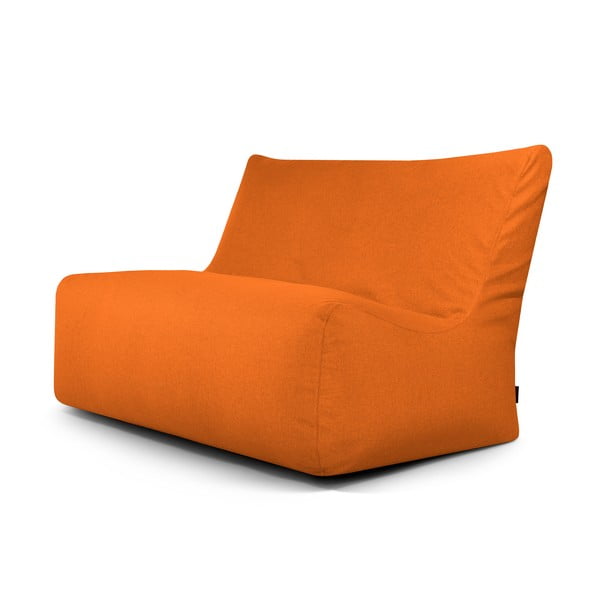 Oranžs sēžammaiss Sofa Seat Lounge – SLOWDOWN
