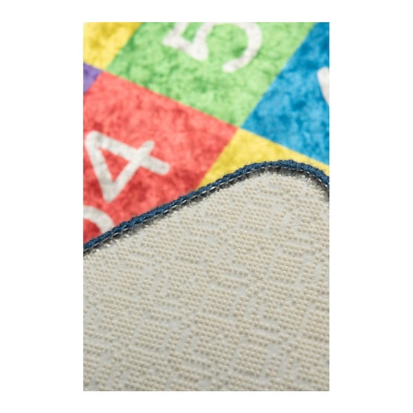 Bērnu paklājs Numbers, 200 x 290 cm-image-2