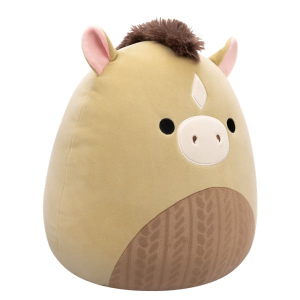 Plīša rotaļlieta Mars – SQUISHMALLOWS-image-1