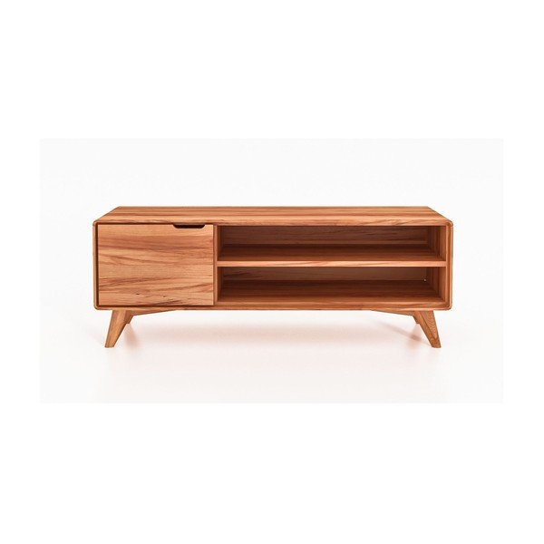 Dižskābarža TV galdiņš 134x48 cm Greg – The Beds-image-1