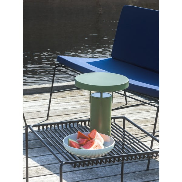 Dārza sēdekļa spilvens 113x75 cm String – Hübsch-image-1