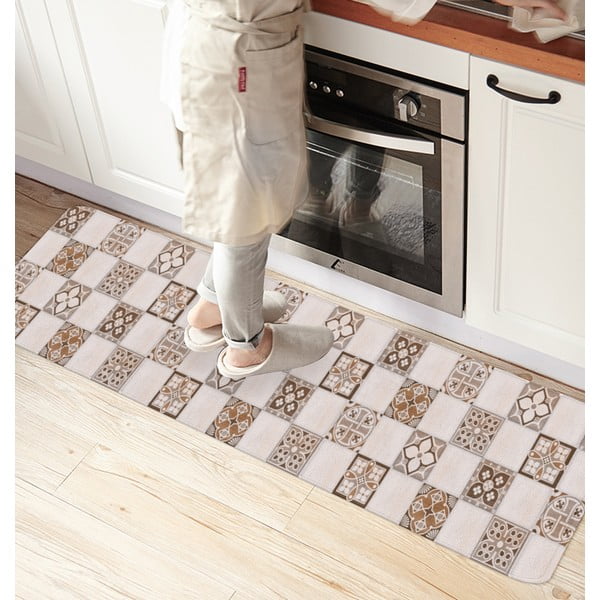 Paklājs Oyo Concept Virginia, 58 x 240 cm-image-1