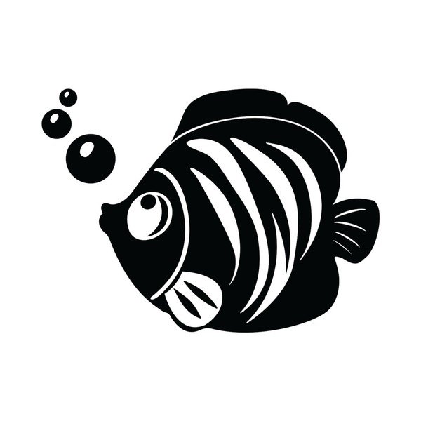 Uzlīmes Fanastick Poisson Dans-image-2