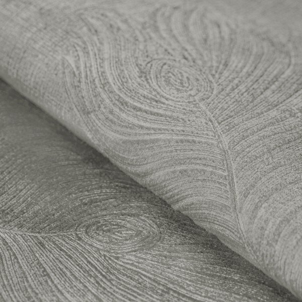 Samta galda celiņš 40x140 cm Velvet Peacock – AmeliaHome-image-3