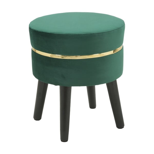 Smaragdzaļš krēsls Mauro Ferretti Paris